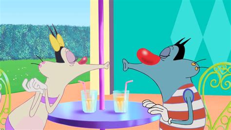 Olivia and oggy hentai porn & cartoon xxx videos [4889].